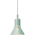Thumbnail photo of Type 80 Pendant, Pistachio Green, Incl. Led 6w Max 10w E27 600lm, 2700k Ip20 - Pendellampor - Sir Kenneth Grange - Grön