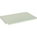 Colour Crate Lid Metal - Large