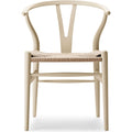 Thumbnail photo of CH24 Wishbone Chair Soft | Hans J. Wegner x Ilse Crawford