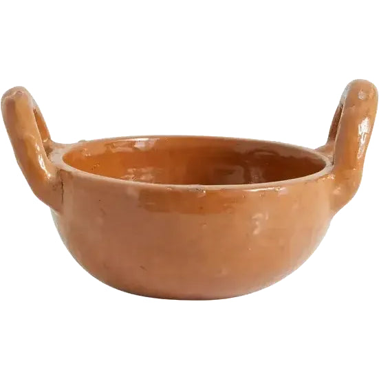 Photo of Juniper Bowl Brown Set of 4 Pieces