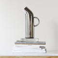 Thumbnail photo of Pipe Jug 1.2 L Stainless Steel