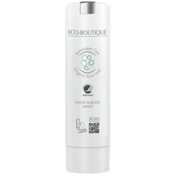 Photo of Hand & Body Lotion