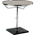 Thumbnail photo of Pronto XL Bedside Table Ø 70 cm