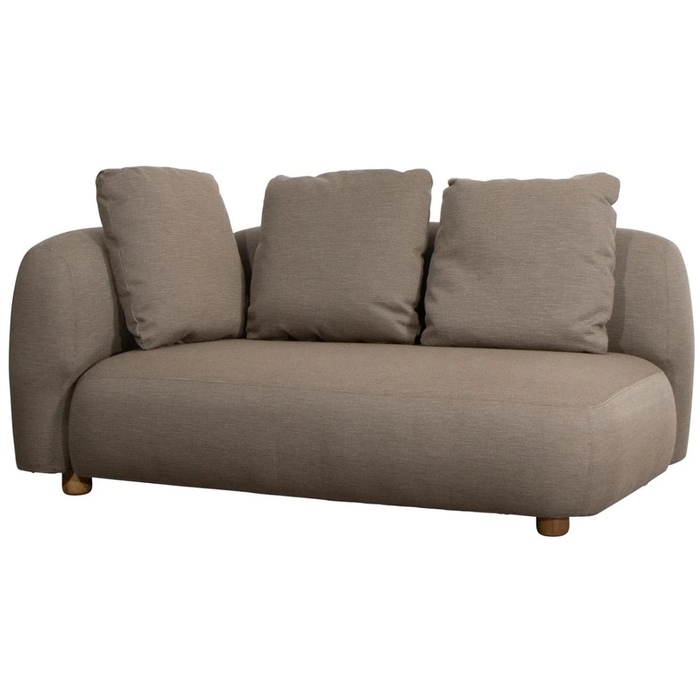 Photo of Capture 2-pers. Sofa