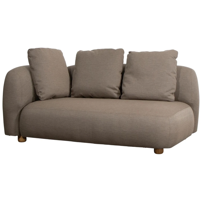 Photo of Capture 2-pers. Sofa