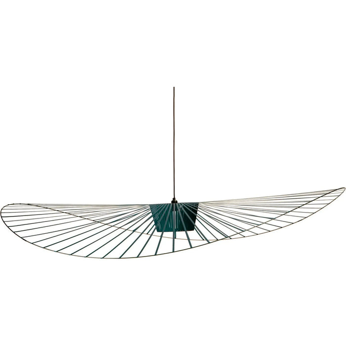Photo of Vertigo Pendant Lamp Copper Large - Pendellampor - Constance Guisset - Koppar