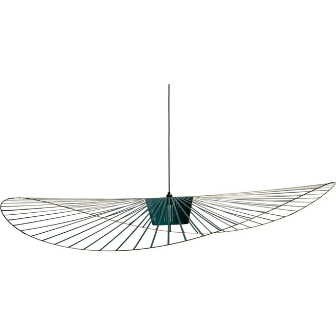 Photo of Vertigo Pendant Lamp Copper Large - Pendellampor - Constance Guisset - Koppar