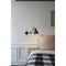 Thumbnail photo of Lampe Gras 204 Wall Lamp