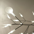 Thumbnail photo of Heracleum III Suspended Pendant Lamp