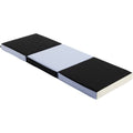 Thumbnail photo of 3 Fold Mattress