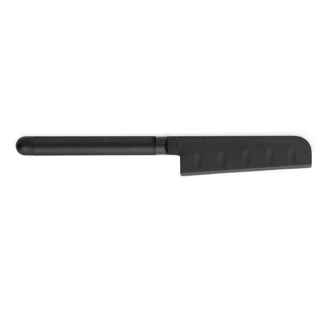 Photo of Pebble for cheese and tapas - Cheese slicer - Cheese