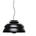 Thumbnail photo of Concert Pendant Lamp Black