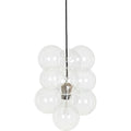 Thumbnail photo of DIY Lamp Glass Balls