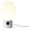 Thumbnail photo of Jwda Table Lamp White Marble - Bordslampor - Jonas Wagell - Vit