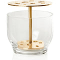 Thumbnail photo of Ikebana Vase Small