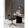 Thumbnail photo of VIPP452 Swivel Office Chair