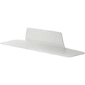 Thumbnail photo of Jet Shelf - White - 80 cm - L: 80 x D: 21 x H: 11 cm