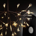 Thumbnail photo of Heracleum III Suspended Pendant Lamp