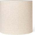 Thumbnail photo of Eclipse Lampshade - Lampeskærm - Natural