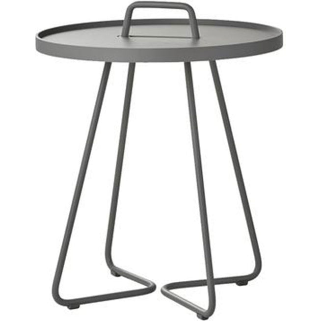 Photo of On The Move Table Ø44 Cm