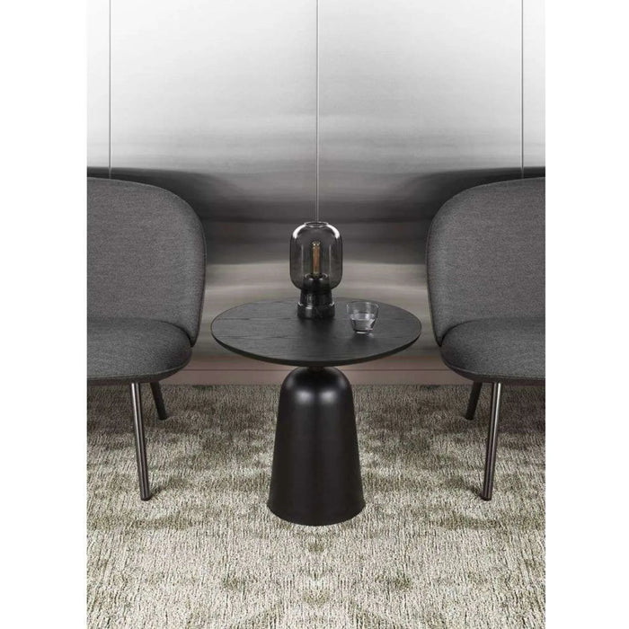 Photo of Amp Table Lamp 1