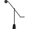 Thumbnail photo of Equilibrist T Led Table Lamp Black