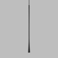 Thumbnail photo of Drop S2, 90 Cm, Black, 6w Led, 3000k, Ip20 - Pendellampor - Ronni Gol - Svart