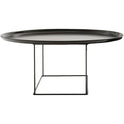 Fat Fat Small Tables, Ø62 x H32 cm