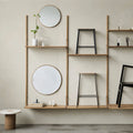 Thumbnail photo of CM-1 Circle Mirror - Small Ø45 cm