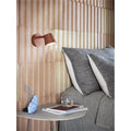 Thumbnail photo of Tip Wall Lamp Grey - Bedside lamps