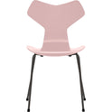 3130 Grand Prix Chair | Lacquered | Warm Graphite Base
