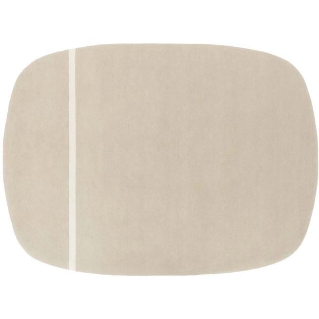 Photo of Oona Rug 175x240 Cm