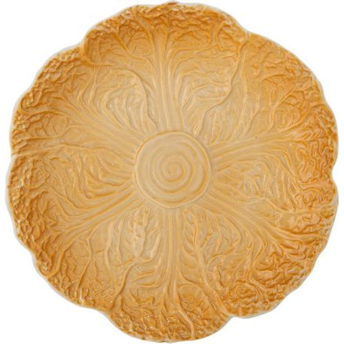 Photo of Savannah Plate Ø21xH2.5 cm - Set of 4