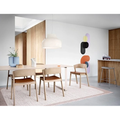 Thumbnail photo of Strand Pendant Lamp Open