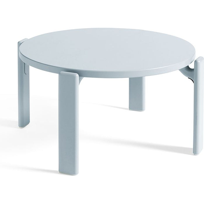 Photo of Rey Coffee Table Fra Hay (deep