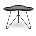 Flower Mono Table 62x66 Cm height 45 Cm