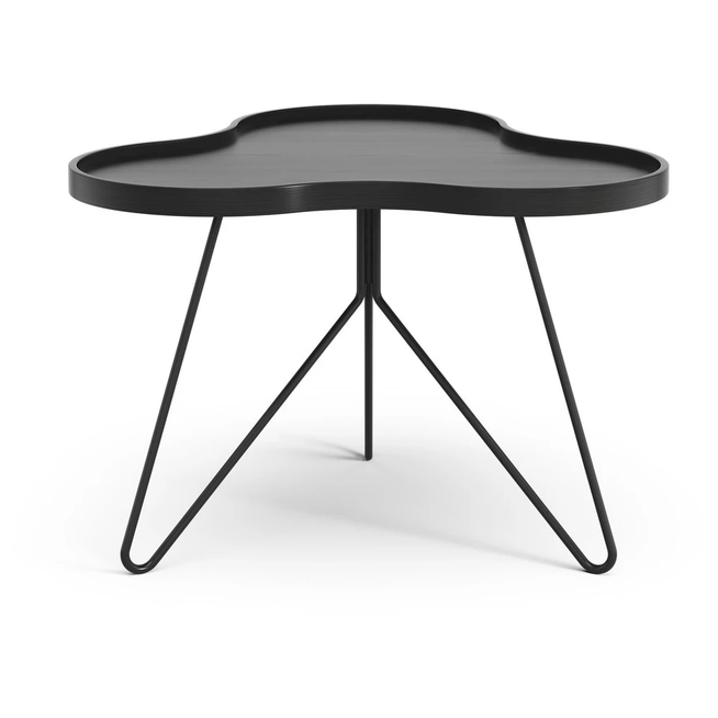 Photo of Flower Mono Table 62x66 Cm height 45 Cm