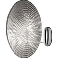 Thumbnail photo of Droplet Mini Led Vägg/taklampa 3000k - Vägglampor - Ross Lovegrove - Silver