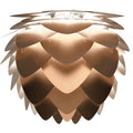 Thumbnail photo of Aluvia Lamp Shade Ø59 cm