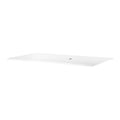 Thumbnail photo of String Desk Top 140 cm - White - Desk - Nils Strinning - White - Mdf/wood