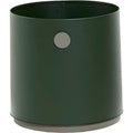 Thumbnail photo of Grow Planter - Planter - Dark green / grey-brown