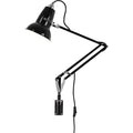Thumbnail photo of Original 1227 Mini Wall Mounted Lamp Jet Black