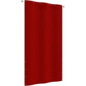 Balcony Screen - Oxford Fabric - 120x240cm