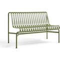 Thumbnail photo of Palissade Dining Bench without Armrests