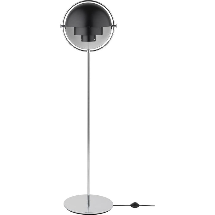 Photo of Multi-Lite Floor Lamp