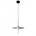 Thumbnail photo of Mono M 400 Pendant Dark Grey