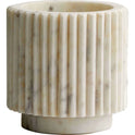 Loon Flowerpot White