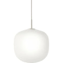 Rime Pendant Lamp, Ø37 cm