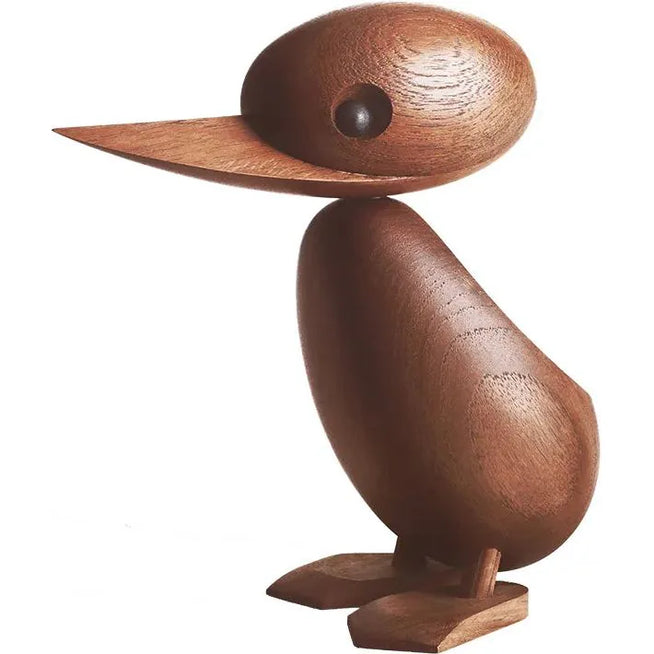Photo of Duck