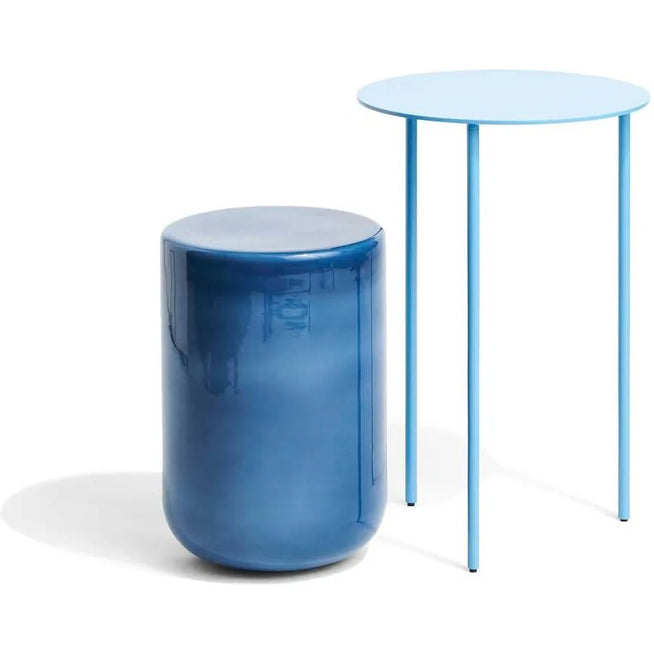 Photo of Pair Side Table - Small